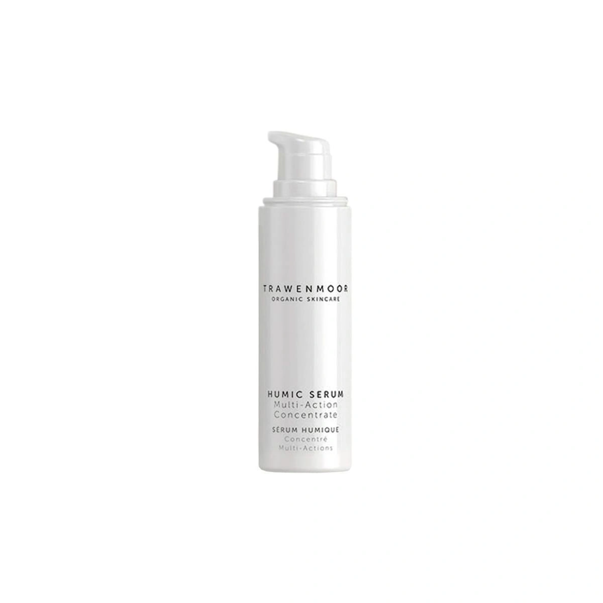 Trawenmoor Humic Serum