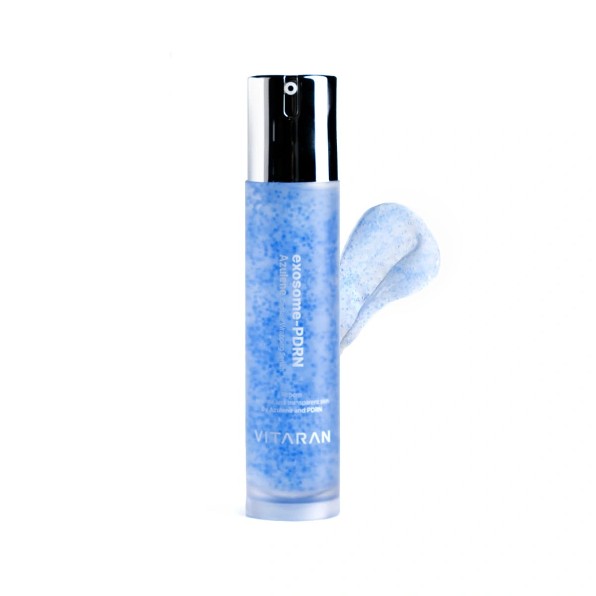 Vitaran Exosome-PDRN Azulene Capsule Wrapping Serum