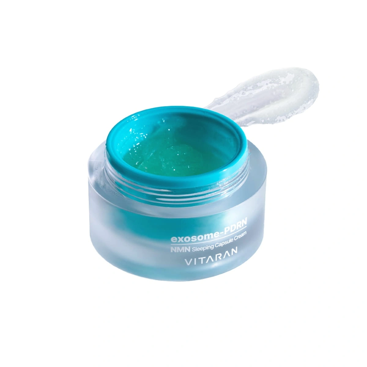 Vitaran Exosome-PDRN NMN Sleeping Capsule Cream