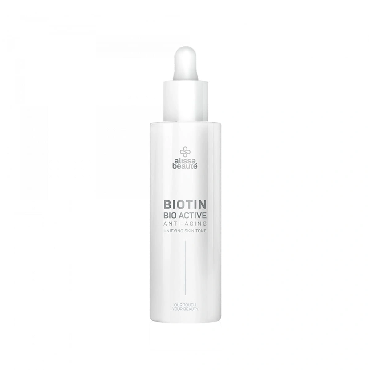 Alissa Beaute Biotin