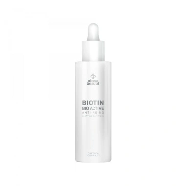 Alissa Beaute Biotin
