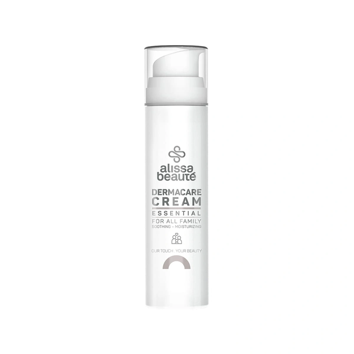 Alissa Beaute ESSENTIAL Dermacare Cream