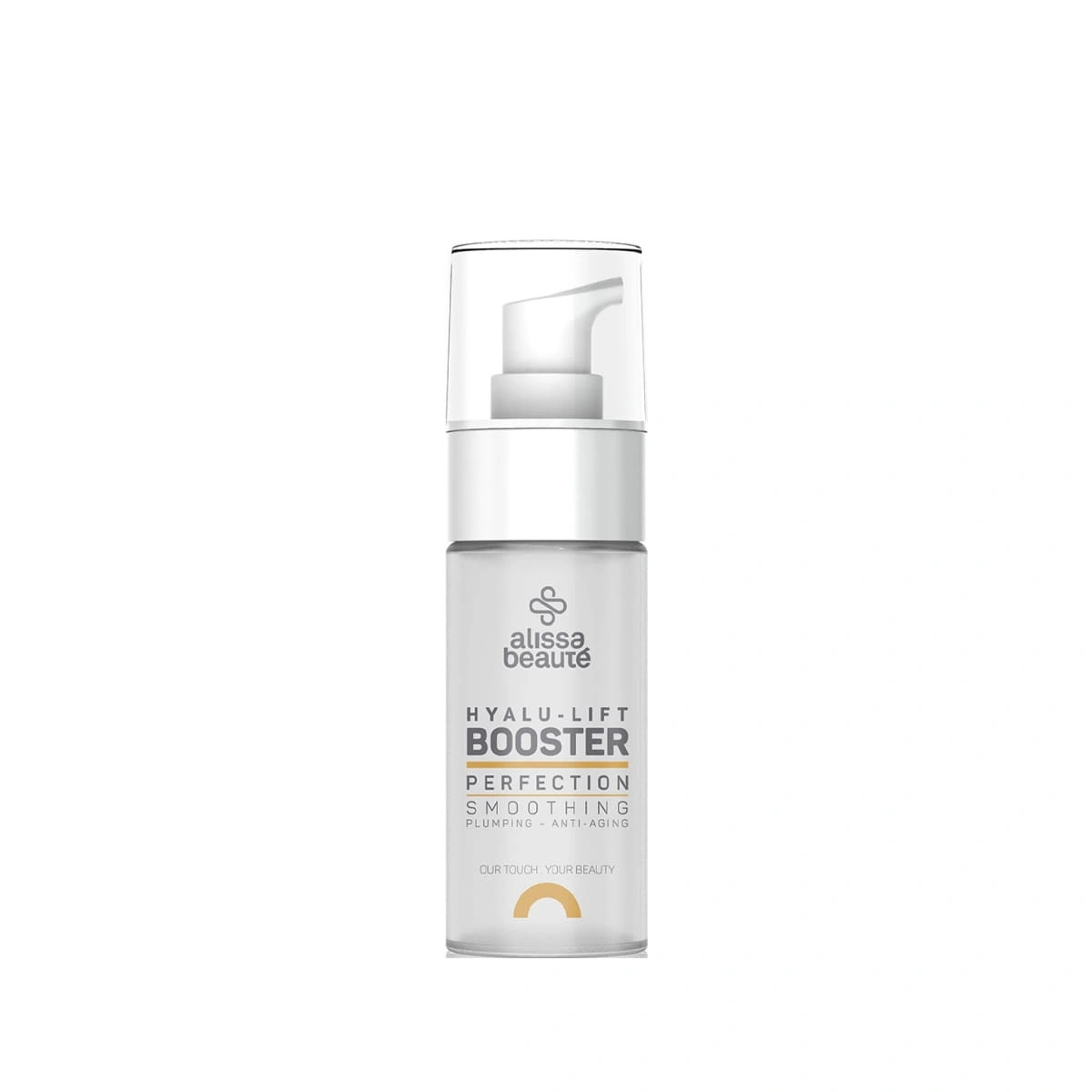 Alissa Beaute Hyalu-Lift Booster