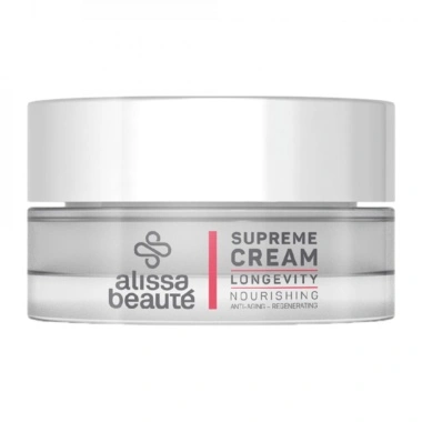 Alissa Beaute LONGEVITY Supreme Cream