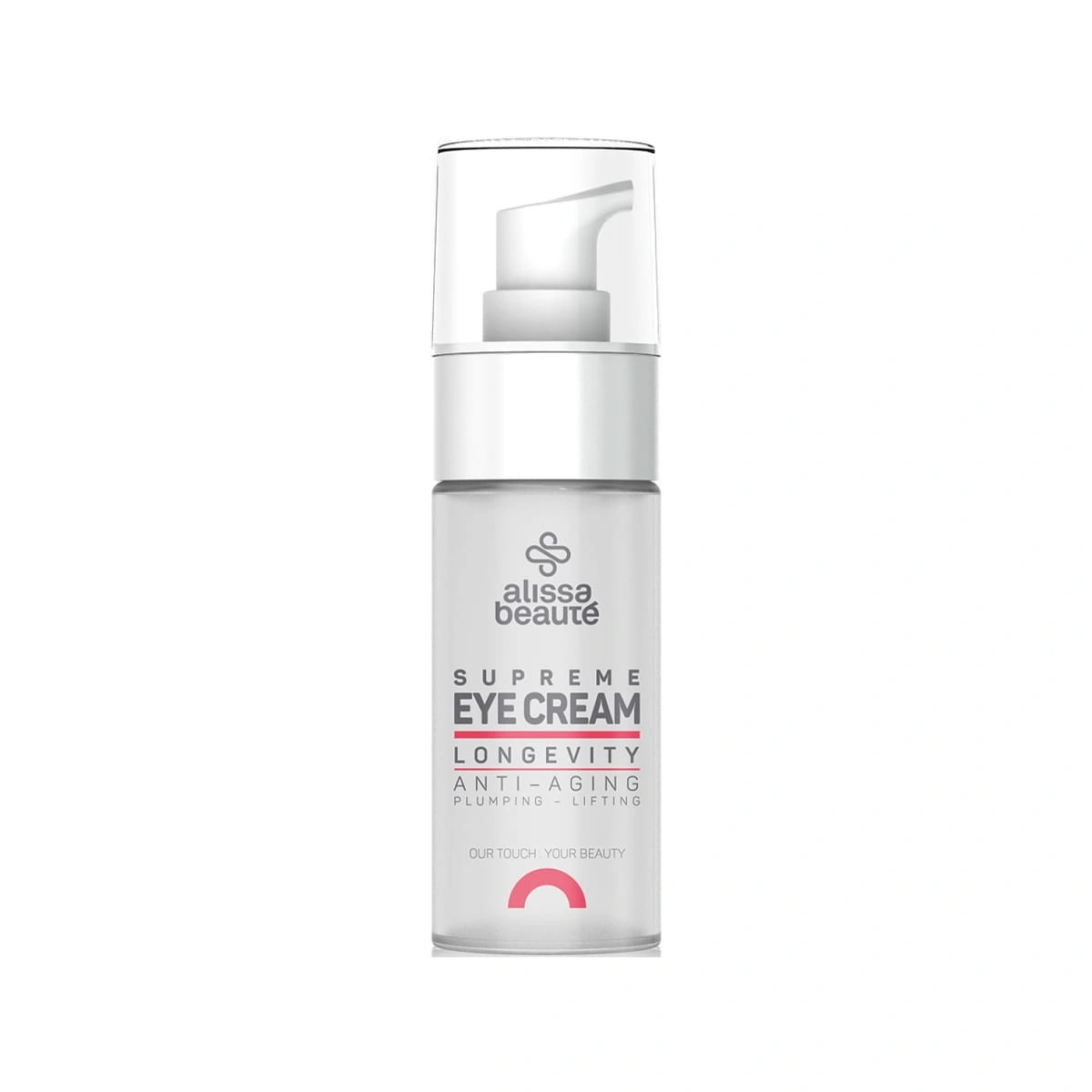 Alissa Beaute LONGEVITY Supreme Eye Cream