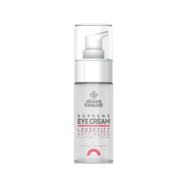 Alissa Beaute LONGEVITY Supreme Eye Cream