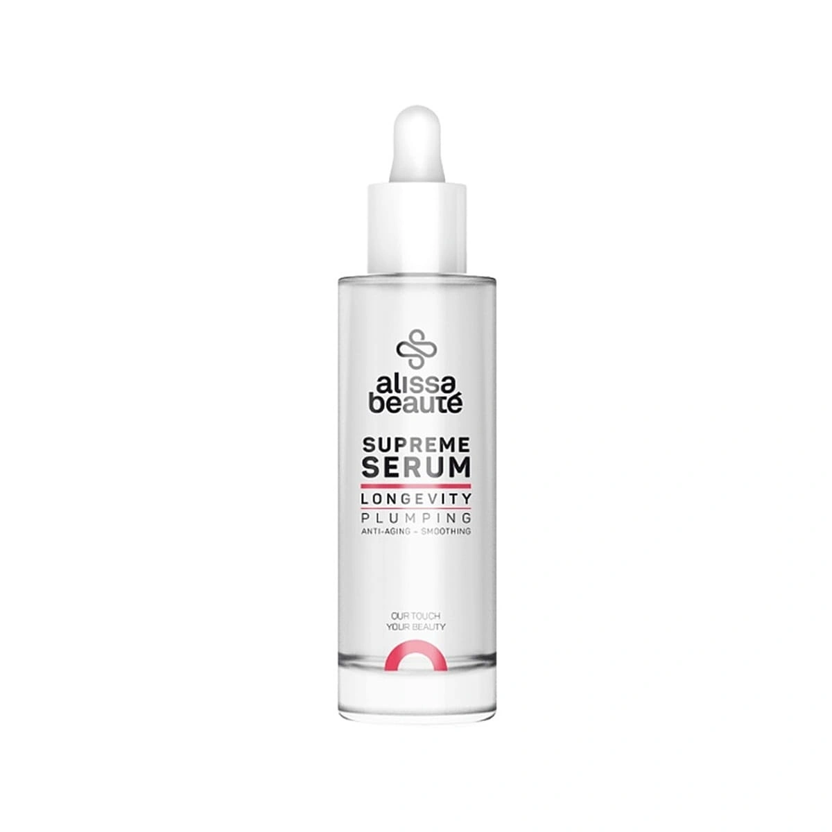 Alissa Beaute LONGEVITY Supreme Serum