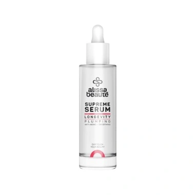Alissa Beaute LONGEVITY Supreme Serum