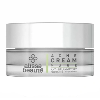 Alissa Beaute PURE Acne Cream