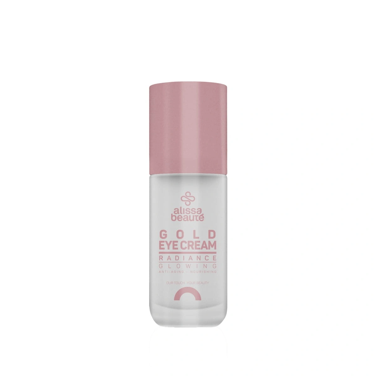 Alissa Beaute RADIANCE Gold Eye Cream