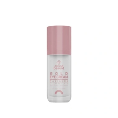 Alissa Beaute RADIANCE Gold Eye Cream