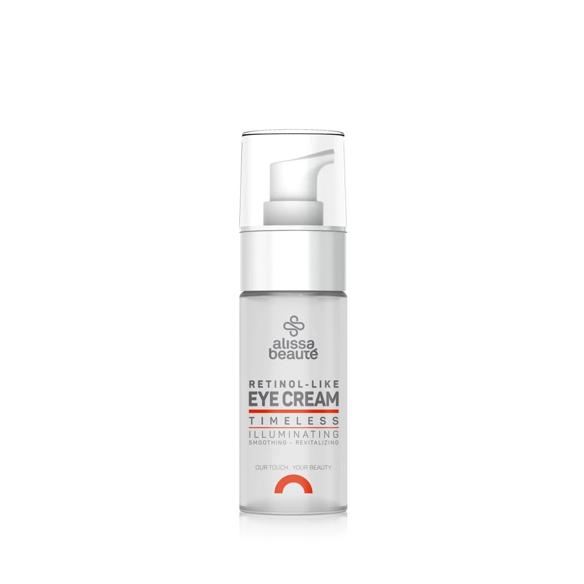 Alissa Beaute TIMELESS Retinol-like Eye Cream