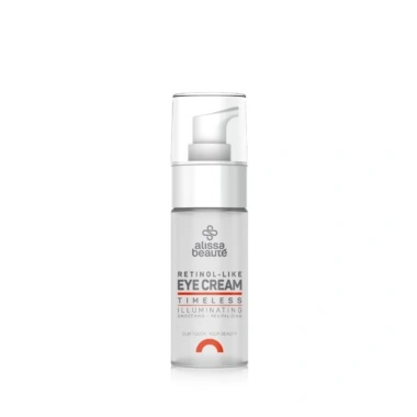 Alissa Beaute TIMELESS Retinol-like Eye Cream