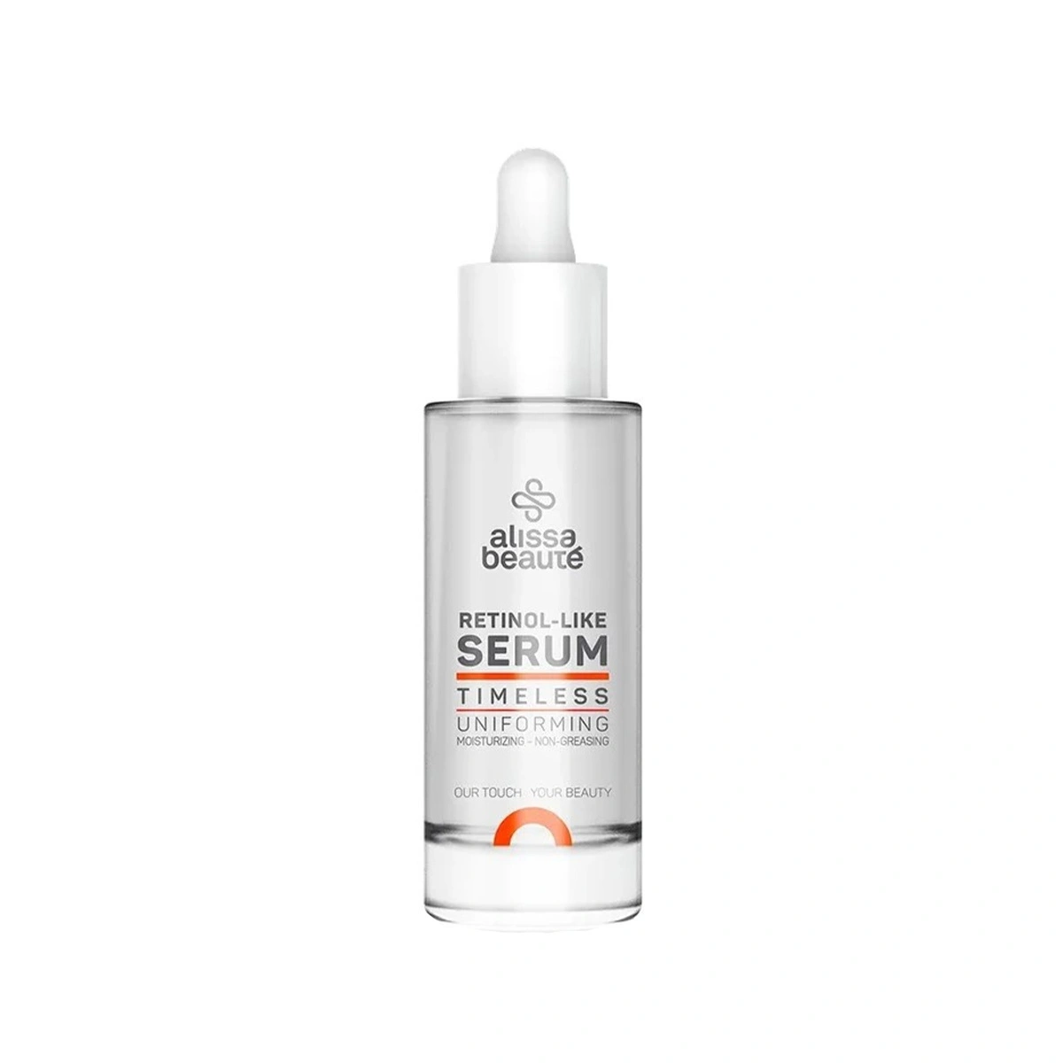 Alissa Beaute TIMELESS Retinol-like Serum