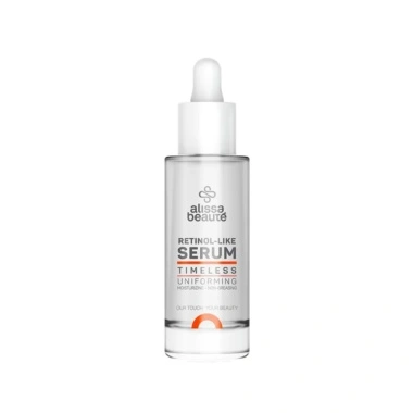 Alissa Beaute TIMELESS Retinol-like Serum