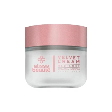 Alissa Beaute Velvet Cream