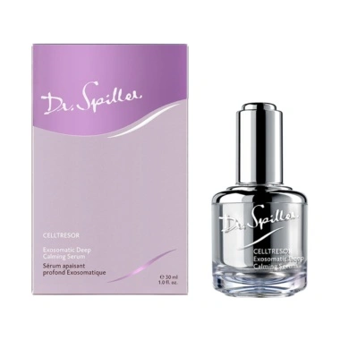 Dr. Spiller CELLTRESOR Exosomatic Deep Calming Serum