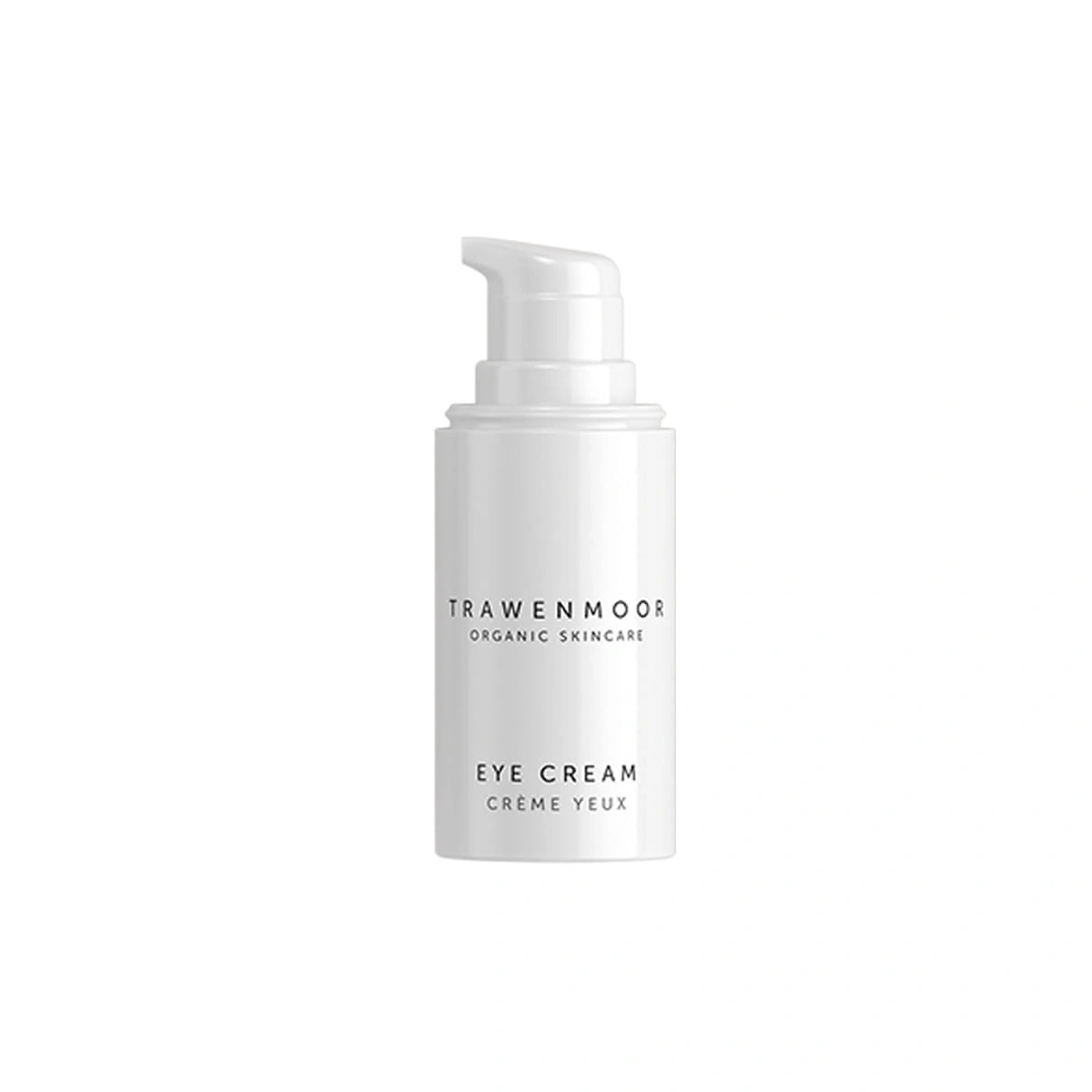 Dr. Spiller Trawenmoor Eye Cream