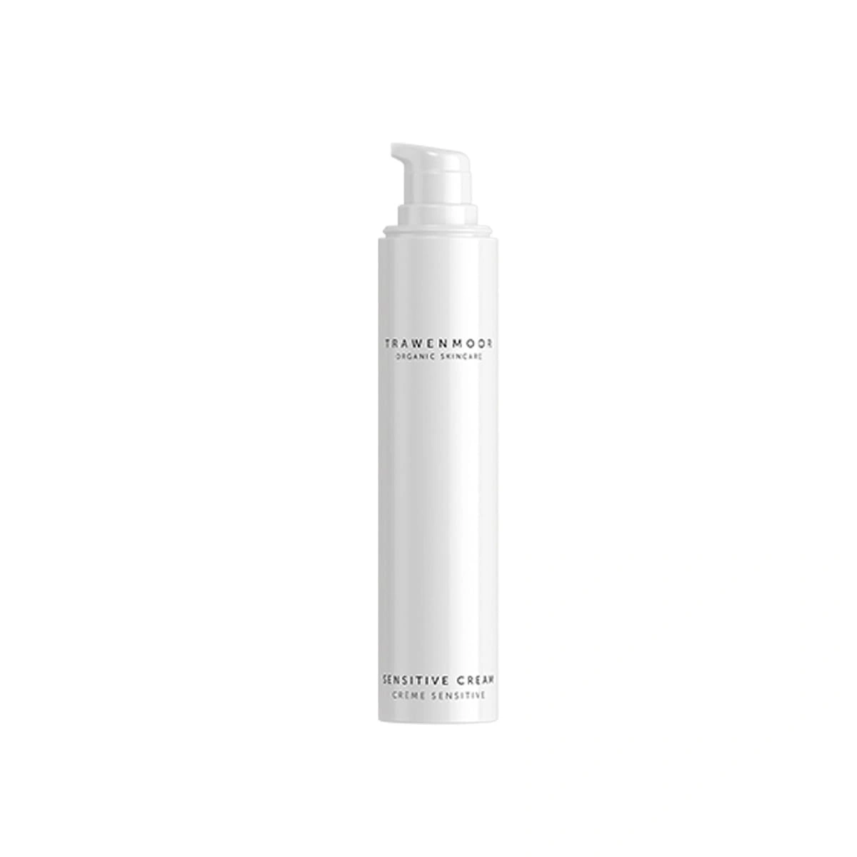 Dr. Spiller Trawenmoor Sensitive Cream