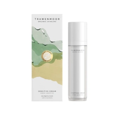 Dr. Spiller Trawenmoor Sensitive Cream