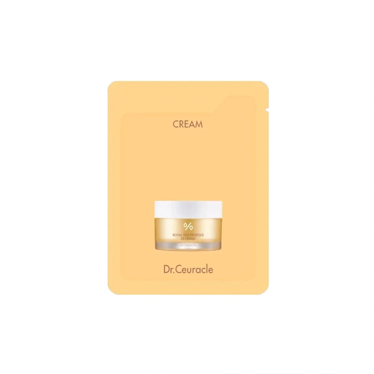 Dr.Ceuracle Royal Vita Propolis 33 Cream