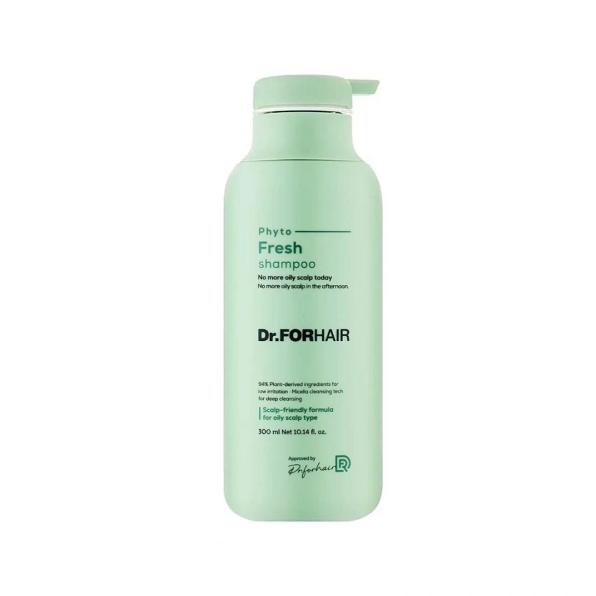 Dr.FORHAIR Phyto Fresh Shampoo