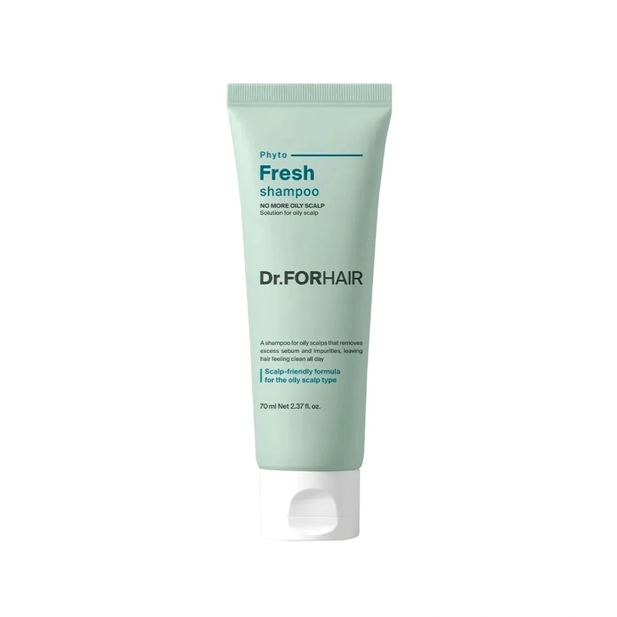 Dr.FORHAIR Phyto Fresh Shampoo