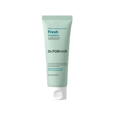 Dr.FORHAIR Phyto Fresh Shampoo