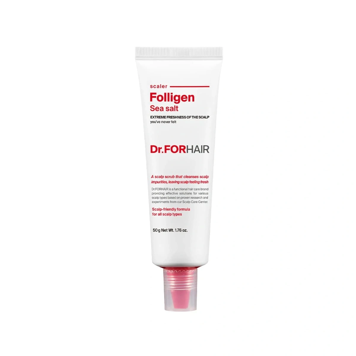 Dr.FORHAIR Sea Salt Scaler