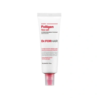 Dr.FORHAIR Sea Salt Scaler