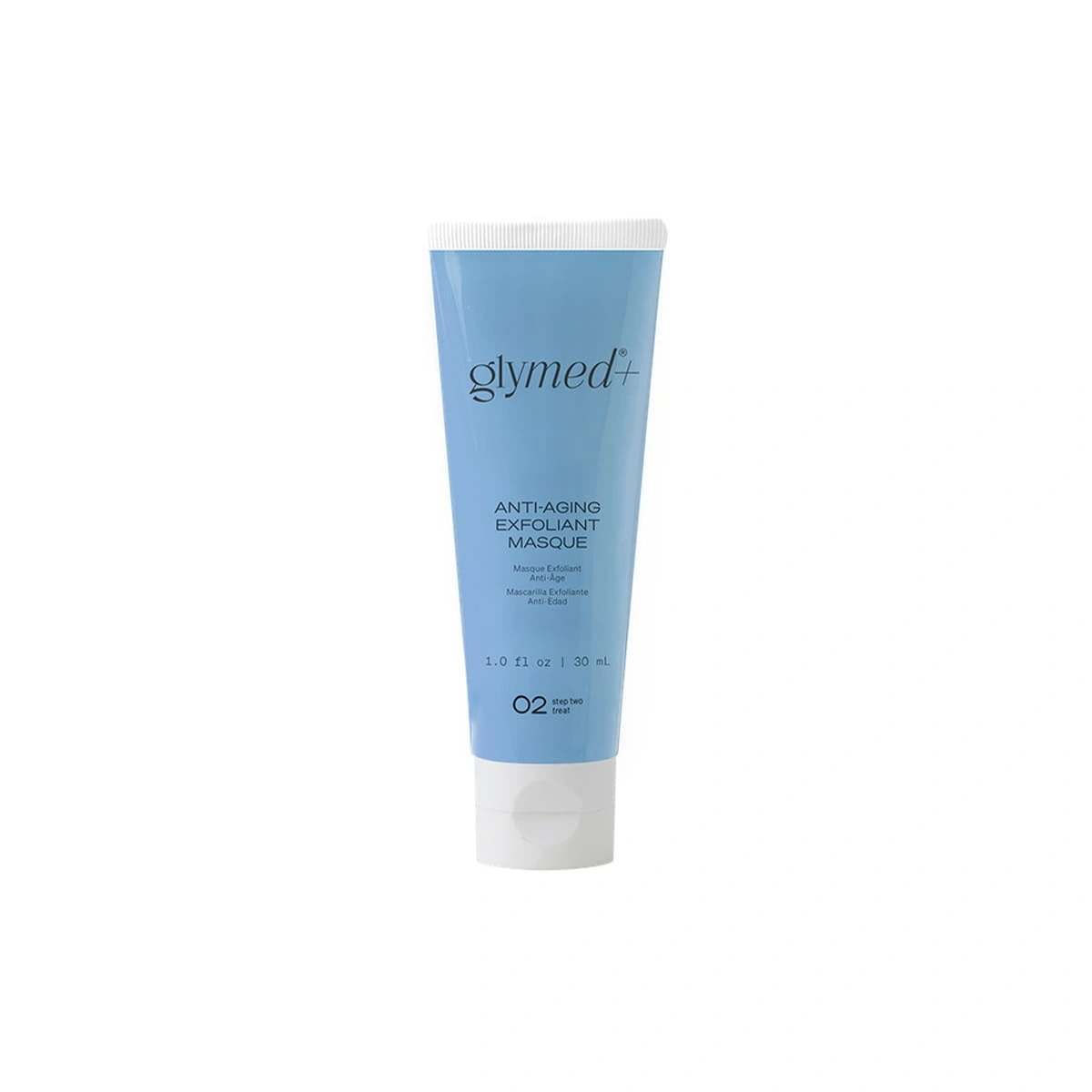 GlyMed Plus Anti-Aging Exfoliant Masque