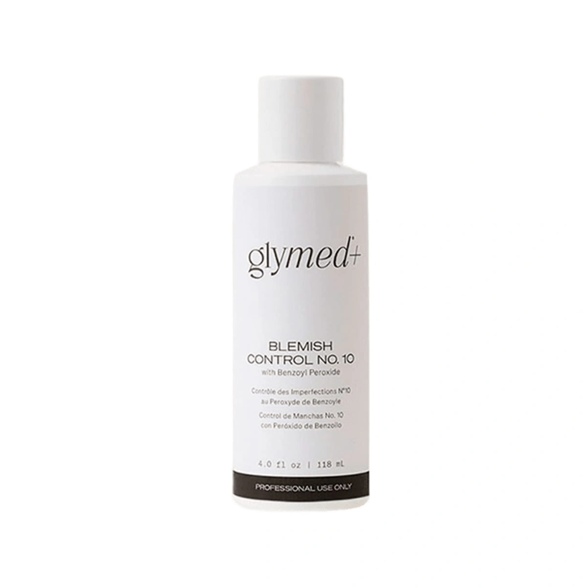 Glymed Plus Blemish Control No. 10