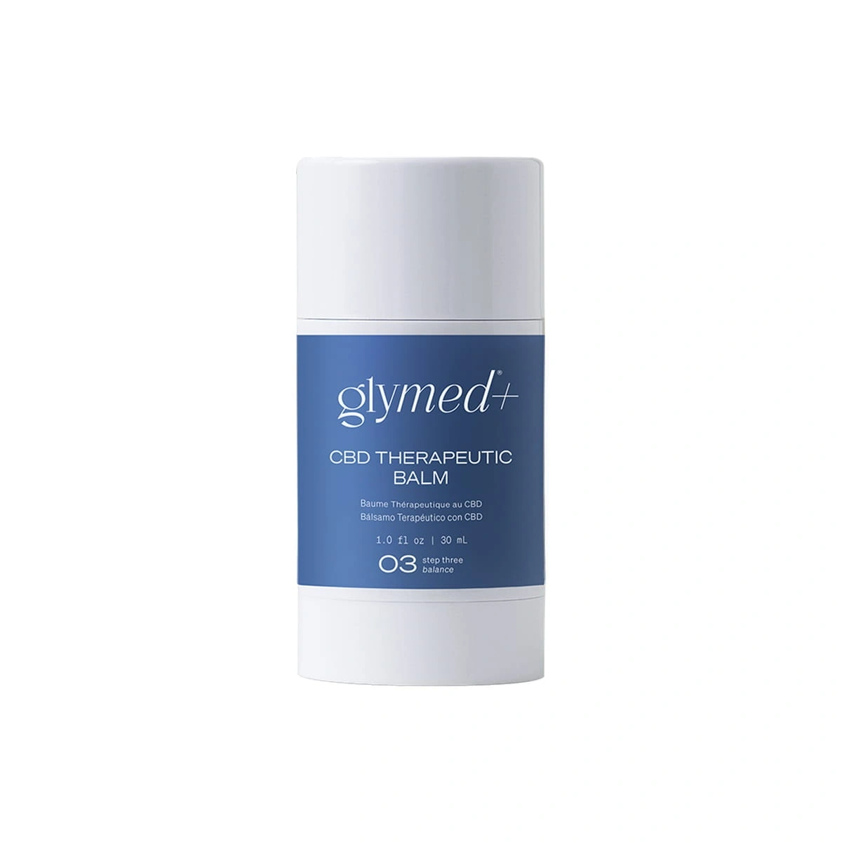 GlyMed Plus CBD Therapeutic Balm
