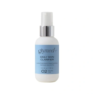 GlyMed Plus Daily Skin Clarifier
