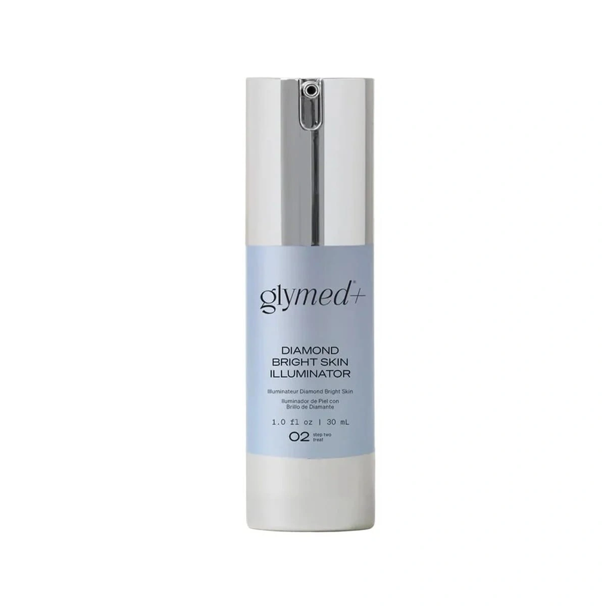 Glymed Plus Diamond Bright Skin Illuminator