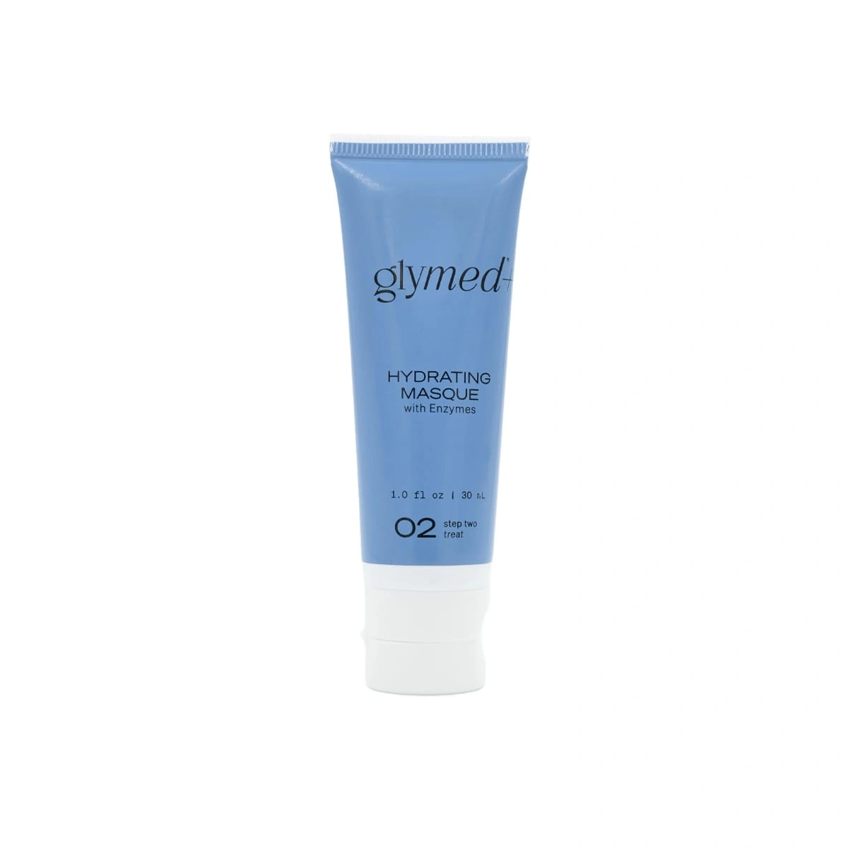 Glymed Plus Hydrating Masque with Enzymes