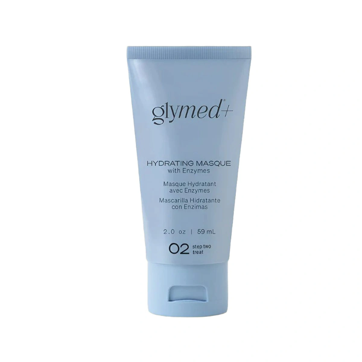 Glymed Plus Hydrating Masque with Enzymes