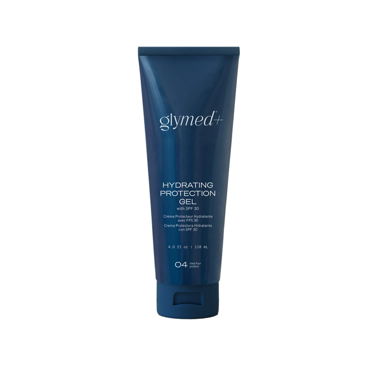 Glymed Plus Hydrating Protection Gel with SPF 30