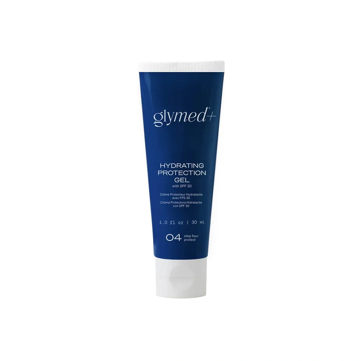 Glymed Plus Hydrating Protection Gel with SPF 30