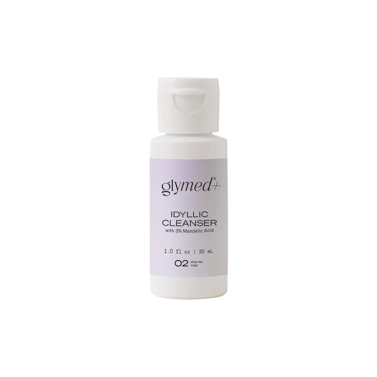 Glymed Plus Idyllic Cleanser with 3% Mandelic Acid