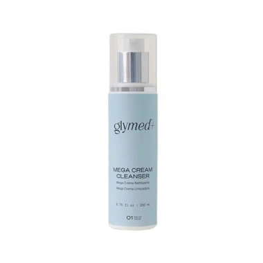 Glymed Plus Mega Cream Cleanser