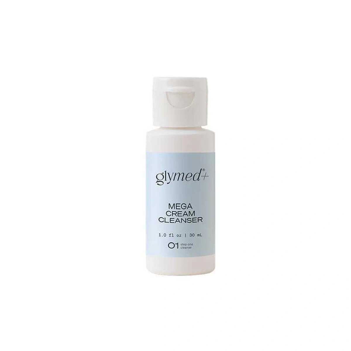 Glymed Plus Mega Cream Cleanser