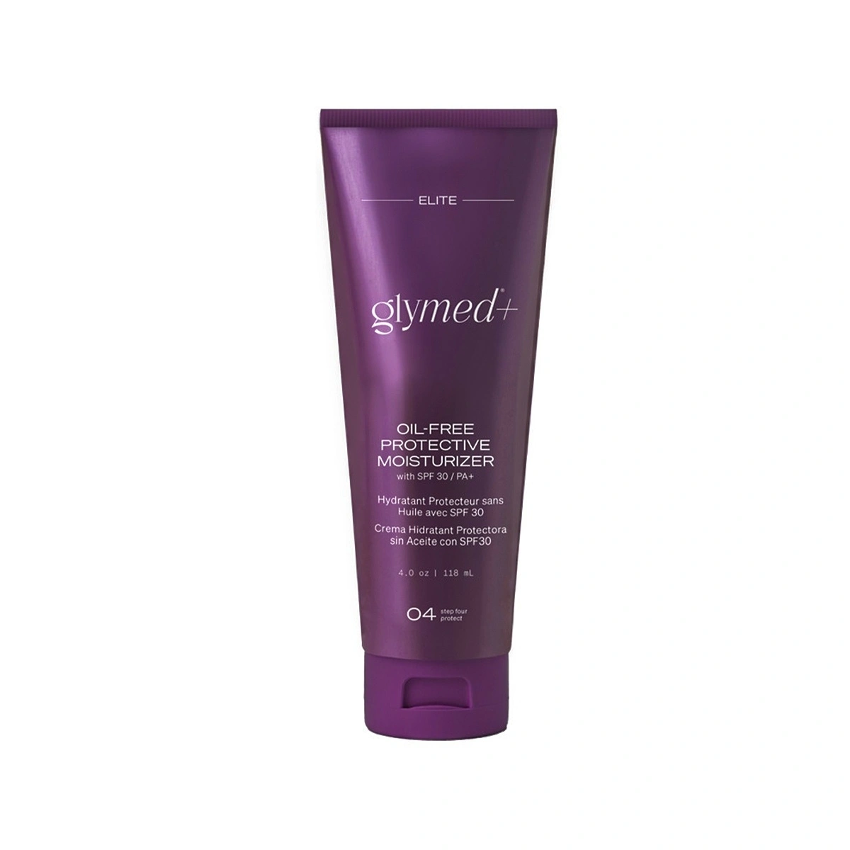 Glymed Plus Oil-Free Protective Moisturizer with SPF 30