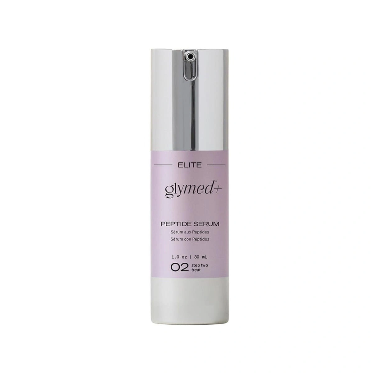 Glymed Plus Peptide Serum