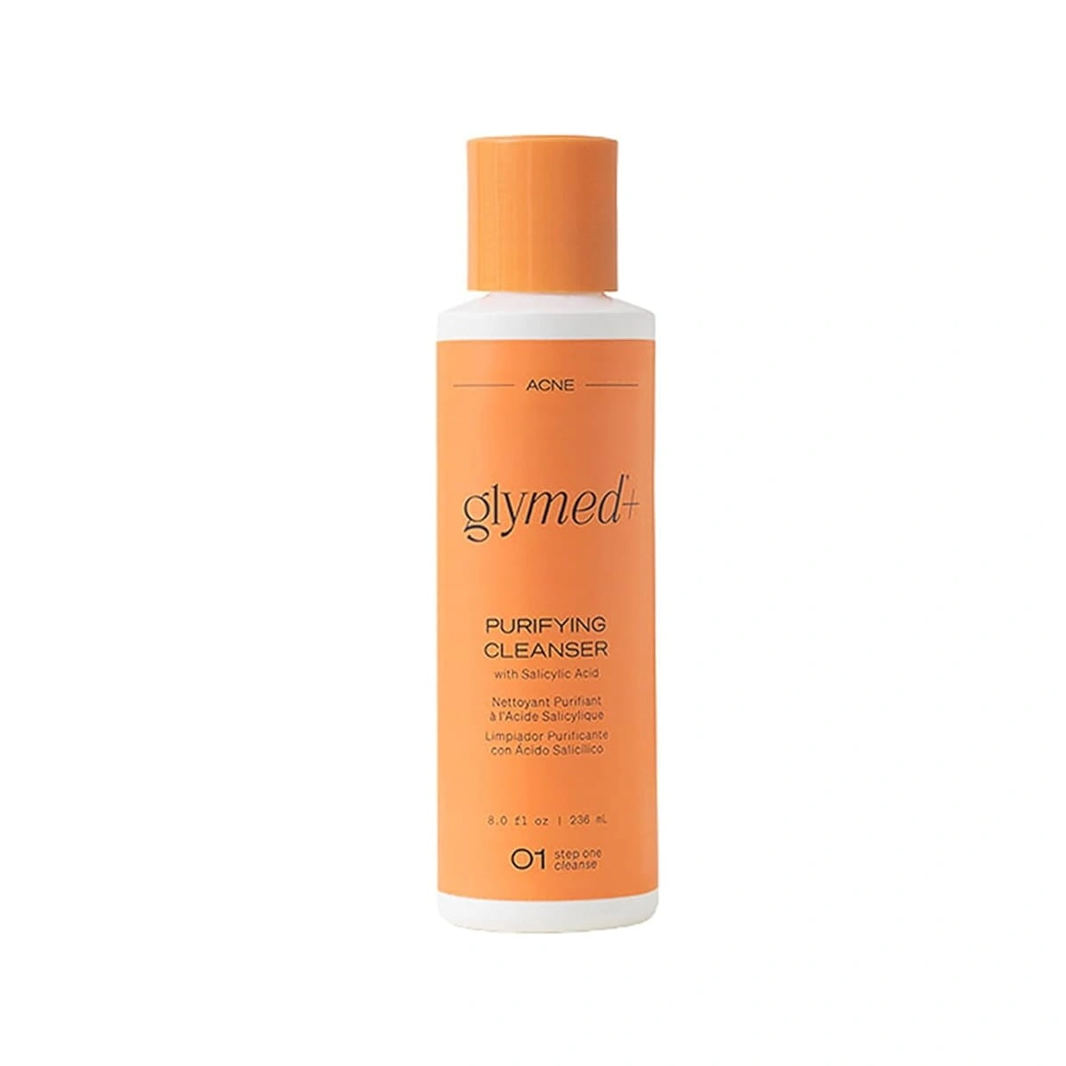 Glymed Plus Purifying Cleanser
