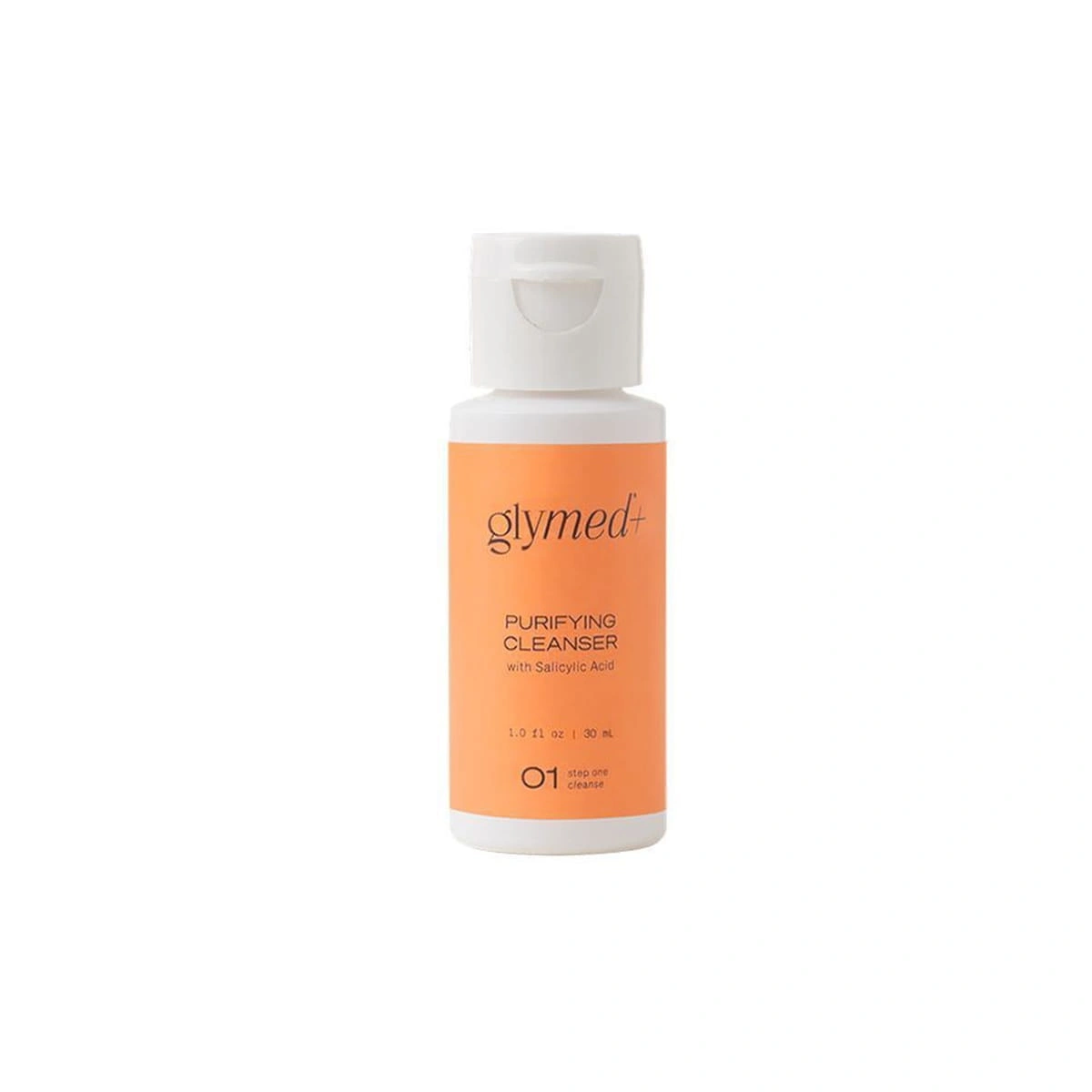 Glymed Plus Purifying Cleanser