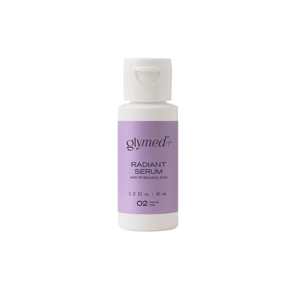 GlyMed Plus Radiant Serum with 1% Mandelic Acid
