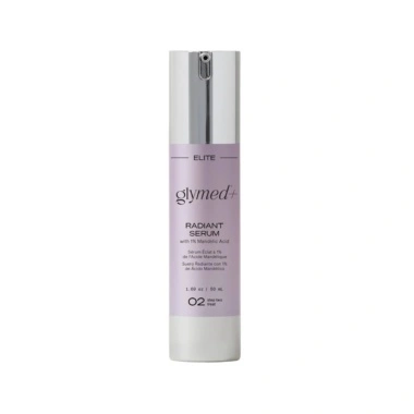 GlyMed Plus Radiant Serum with 1% Mandelic Acid