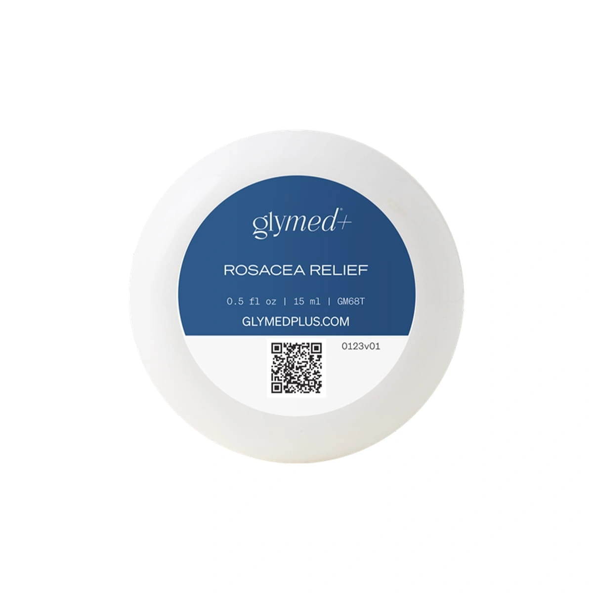 Glymed Plus Rosacea Relief