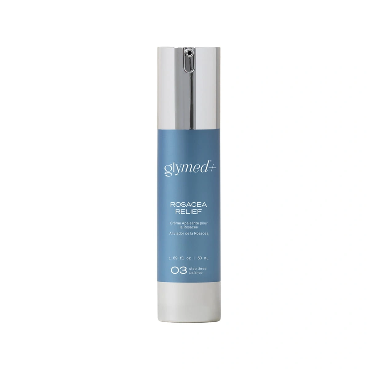 Glymed Plus Rosacea Relief